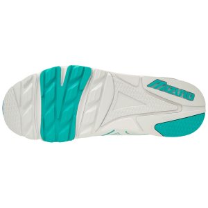 Mizuno Sky Medal Shape Of Time Αθλητικα Παπουτσια Ανδρικα - Ασπρα